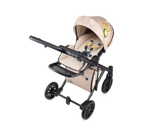 Anex E/Type Special Edition Wózek Głęboko-Spacerowy Joy