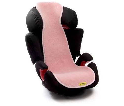 AeroMoov Wkładka Antypotowa do Fotelika 15-36 kg Blossom