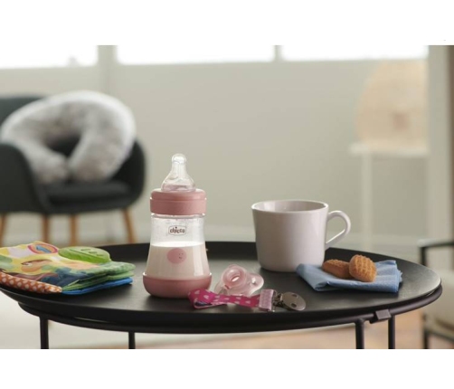 Chicco Perfect5 Lovely Baby Girl Комплект