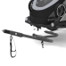 Cybex Zeno Bike All Black Спортивная коляска для бега Лыж - Велосипедный прицеп 4in1