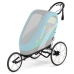 Cybex Zeno Maliblue Pastaigu bloks