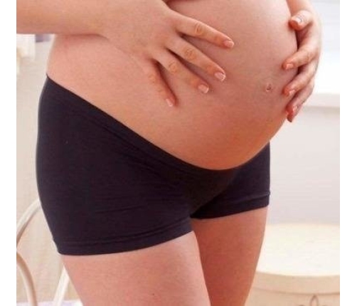 Medela Bokserki-Majtki L Czarne