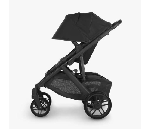 UPPA Baby Vista V2 Wózek Głęboko-Spacerowy Jake