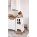 Tupti.wood Kitchen Helper Extra Safe Pomocnik Kuchenny