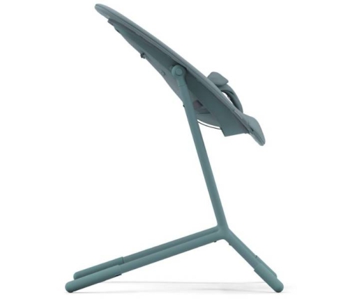 Cybex Lemo 4in1 tone Blue Barošanas krēsls