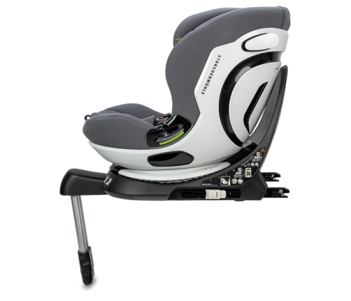 Strochenmuehle Niki Kid Asphalt Детское автокресло 0-18 кг