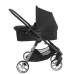 Baby Jogger City Mini 2 4W Opulent Black Sporta rati