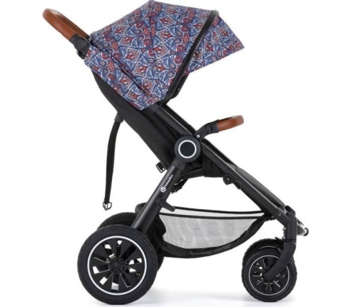 Petite&Mars Budka i Nakładki Do Wózka Street+ Rosehip