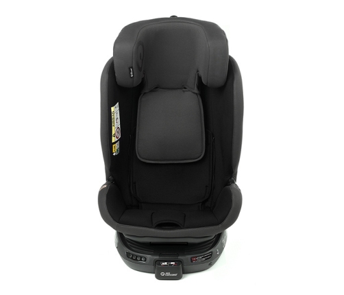 Jane Concord iTourer Fotelik Samochodowy 0-25kg  Mars Grey