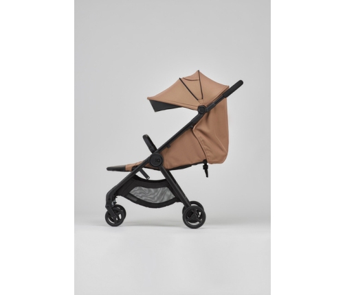 Anex IQ Basic Wózek Głęboko-Spacerowy Sienna