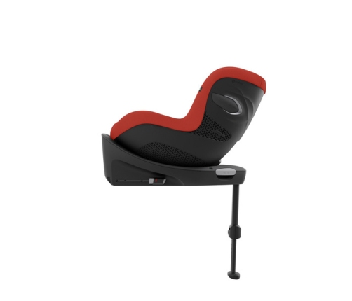 Cybex Sirona G I-Size Plus Hibiskus Red Bērnu autosēdeklis 0-18 kg