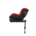 Cybex Sirona G I-Size Plus Hibiskus Red Bērnu autosēdeklis 0-18 kg