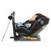 Chicco Around U I-Size Fotelik Samochodowy 0-18 kg RWF Jet Black