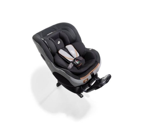 Joie Signature I-Prodigi Fotelik Samochodowy Test Plus 0-23Kg Carbon