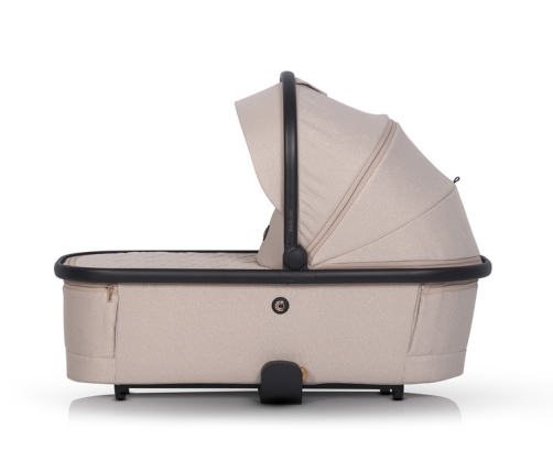 Cavoe Axo Shine Flamingo Bērnu rati 2in1