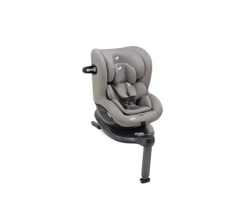 Joie I-Spin 360 Gray Flannel Детское автокресло 0-18 кг