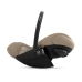 Cybex Cloud G I-Size Almond Beige Plus Bērnu autosēdeklis 0-13 kg