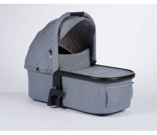 Mast M.Twin x Gondola Glacier Lake