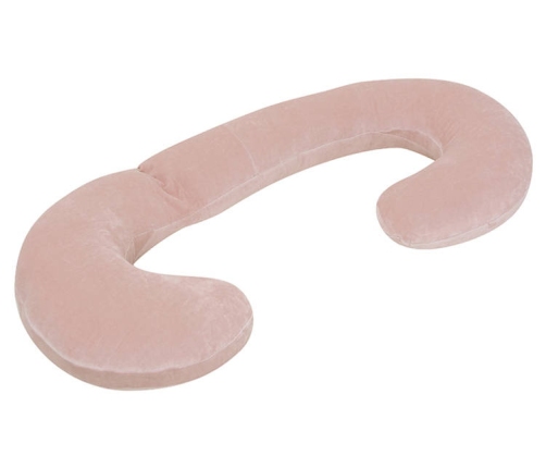 Подушка для кормления - подкова Motherhood Pink