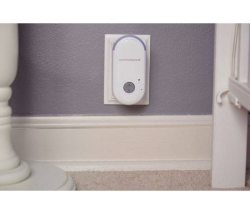 Motorola MBP 8 Niania Elektroniczna