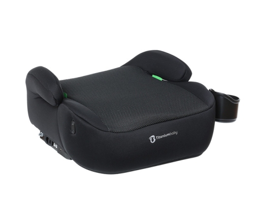 Titanum Baby Tano Go I-Size Isofix Детское автокресло Бустер 15-36 кг