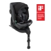 Chicco Bi-Seat I-Size Air Fotelik Samochodowy 0-36kg Black Air