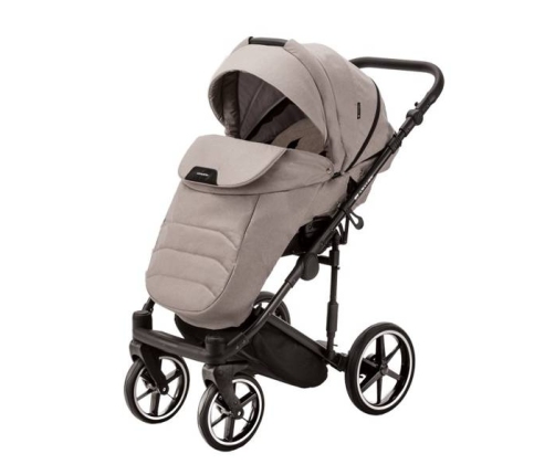 Adamex Zico Wózek Głęboko-Spacerowy 2w1 TK53