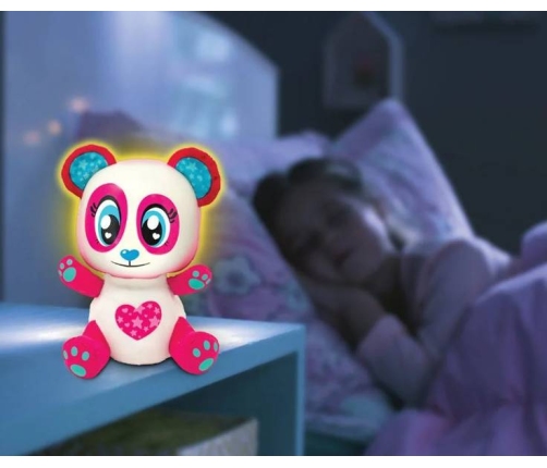 Epee Luminki Świecący Pluszaczek Bella