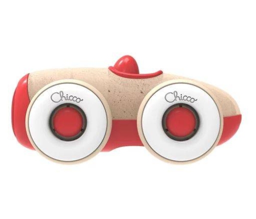 Chicco ECO + Cars Czerwony