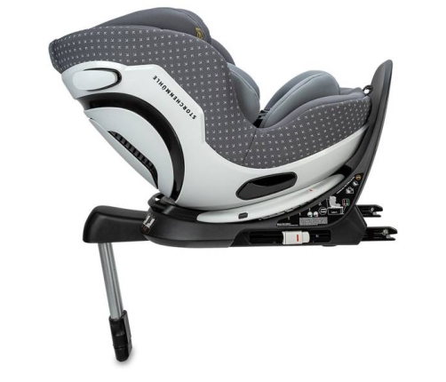 Storchenmuhle Niki Complete Iris Bērnu autosēdeklis 0-36 kg
