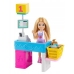 Barbie Chelsea Sklepik Zestaw z Lalką GTN67