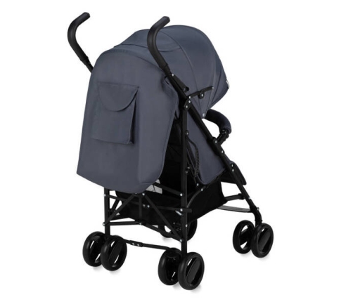 MoMi Akira Grey Прогулочная коляска