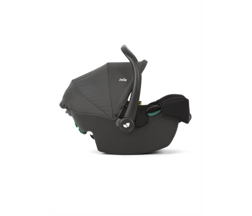Joie I-Snug 2 Fotelik Samochodowy 0-13 kg Pebble + Joie i-Base Encore Baza Obrotowa
