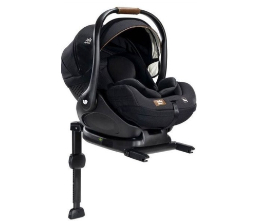 Joie I-Level Signature Eclipse Bērnu Autokrēsls 0-13 kg + Isofix bāze