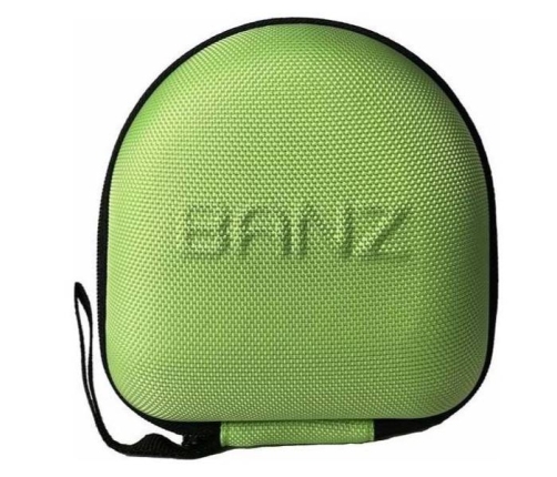 Banz  Etui Na Słuchawki Ochronne 2+ Banz  Peridot