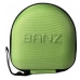 Banz  Etui Na Słuchawki Ochronne 2+ Banz  Peridot