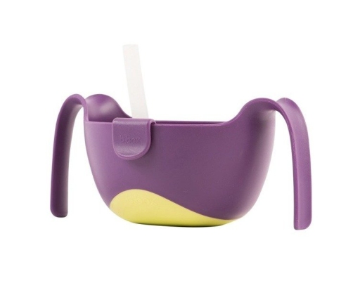 B.Box Miseczka ze słomką Passion Splash