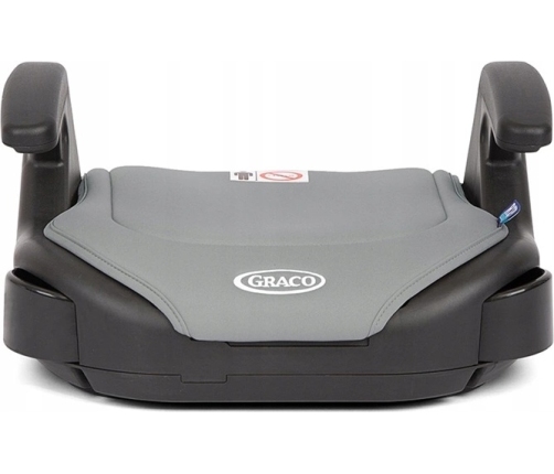 Graco Booster Basic Podstawka Podwyższająca 22-36 kg Opal Sky