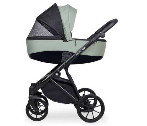 Riko Brano Pro Lagoon Детская коляска 2в1