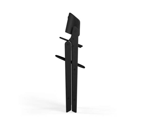 Cybex Click & Fold Krzesełko Do Karmienia Z Bujakiem i Tacką 4w1 Stunning Black