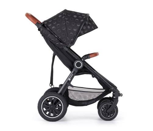 Petite&Mars Budka Do Wózka Street+ Heritage Luna