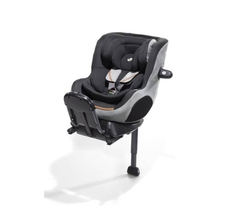 Joie Signature I-Prodigi Fotelik Samochodowy Test Plus 0-23Kg Carbon