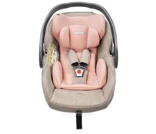PegPerego Primo Viaggio SLK Mon Amour Детское автокресло 0-13 кг