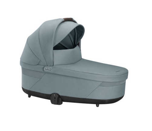 Cybex Ratiņu kulba S Sky Blue ratiem Balios S, Talos S