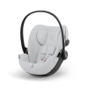 Cybex Cloud G I - Size Fog Grey Bērnu autosēdeklis 0-13 kg