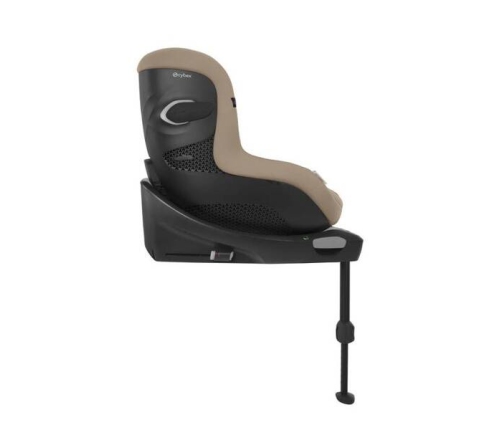 Cybex Sirona Gi I-Size Fotelik Samochodowy 0-20kg Plus Almond Beige