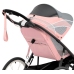 Cybex Avi Sports Bleached Sand Sporta rati