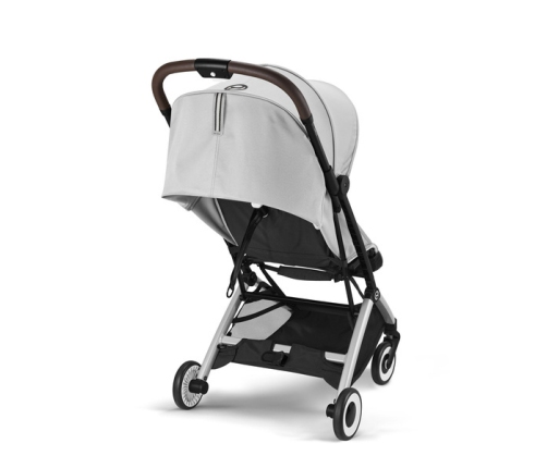 Cybex Orfeo Fog Grey Прогулочная коляска