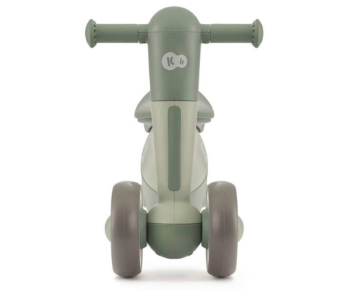Беговел Kinderkraft Minibi Leaf Green