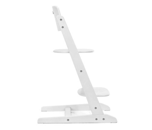 Cybex Iris Krzesełko All White